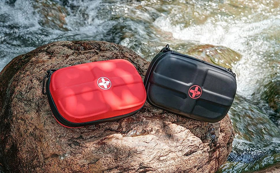 Kit de Premiers Secours Compact
