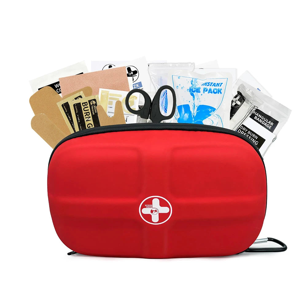 Kit de Premiers Secours Compact