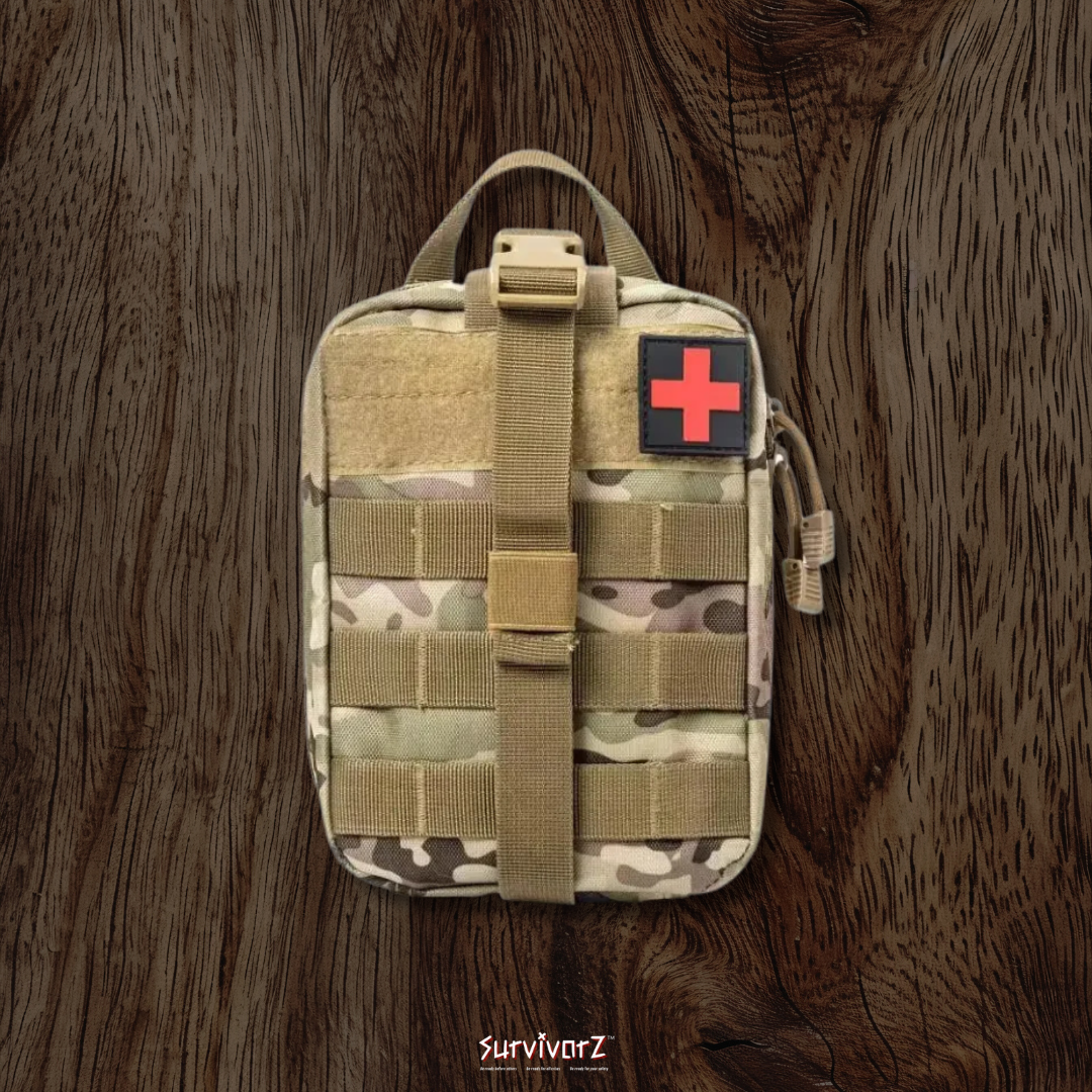 KIT D'URGENCE