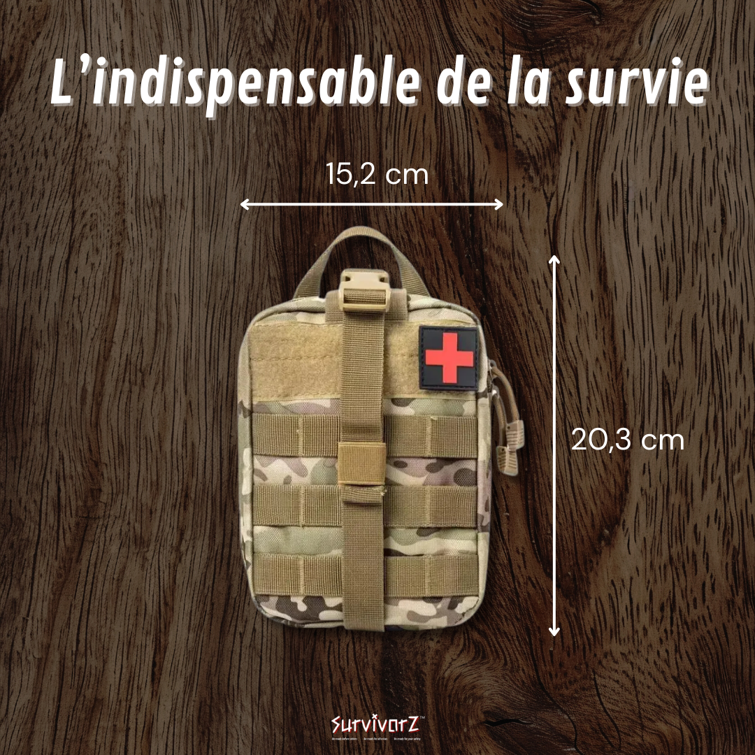 KIT D'URGENCE
