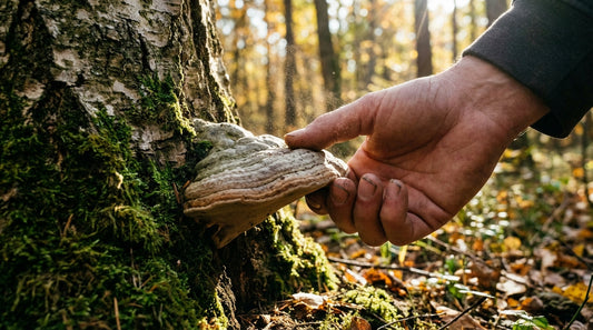 10 Best Natural Tinders You Can Find in the Forest