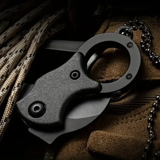Affûter un couteau sans pierre | 5 techniques de survie