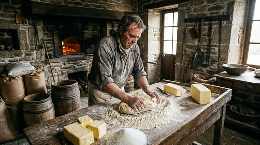 Histoire du Kouign Amann | L'origine bretonne – Kouign Marie