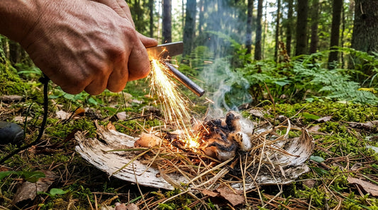 Meilleure pierre à feu – Notre comparatif pour bien choisir
