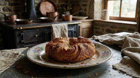 Réchauffer un Kouign Amann | Le Guide de nos Pâtissiers
