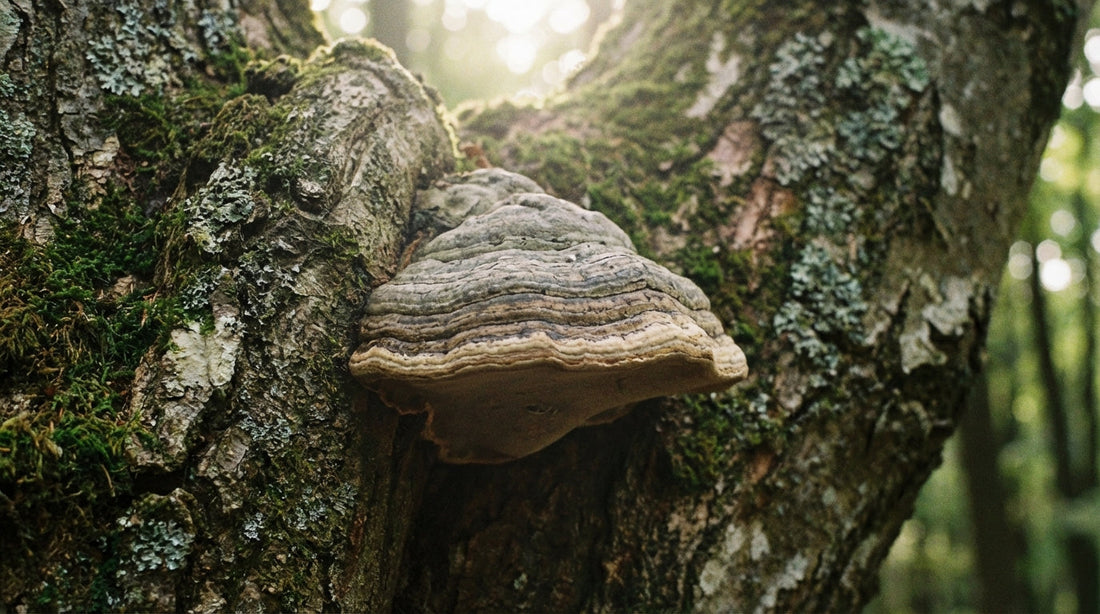 Top 10 amadou naturel à trouver en forêt | Guide complet