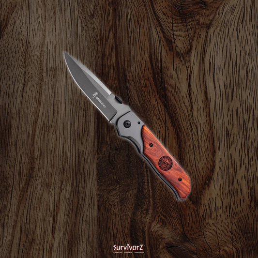 Couteau SurvivorZ-WS