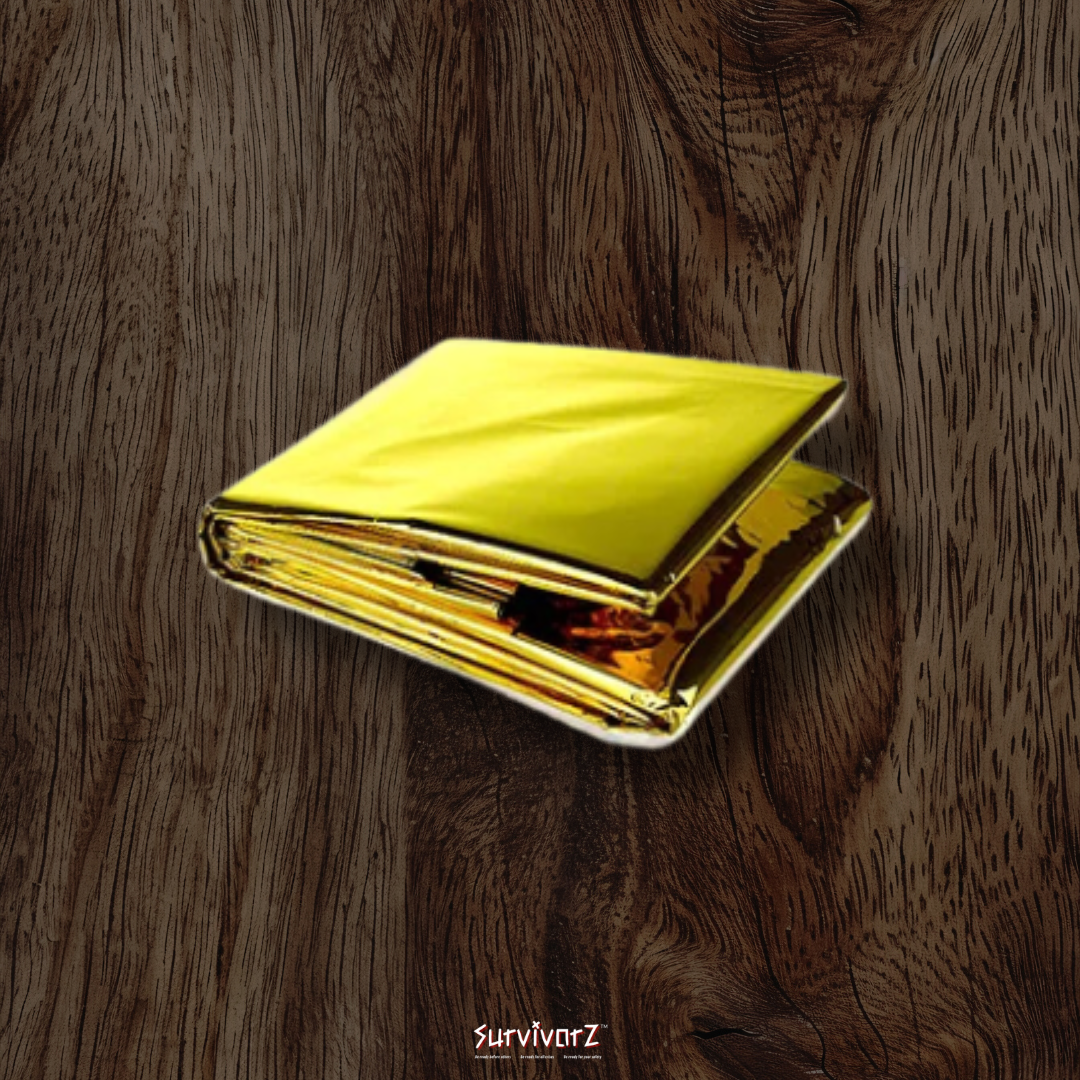 Couverture de survie
