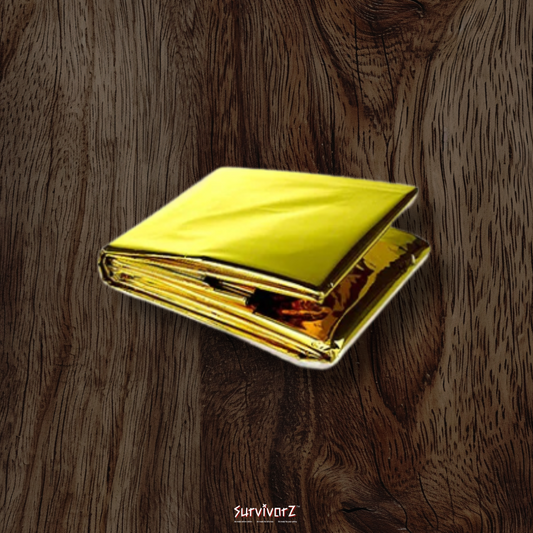 Couverture de survie