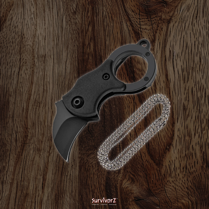 Mini couteau SurvivorZ-GR
