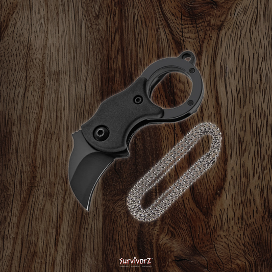 Mini couteau SurvivorZ-GR
