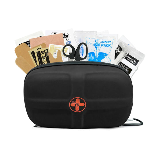 Kit de Premiers Secours Compact