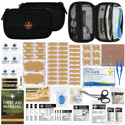 Kit de Premiers Secours Compact