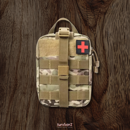 KIT D'URGENCE