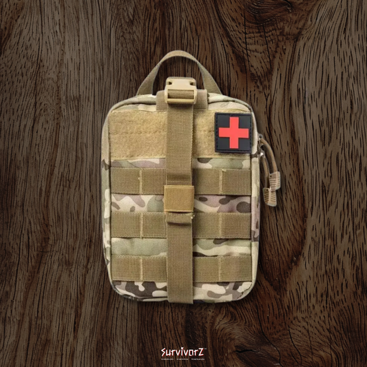 KIT D'URGENCE