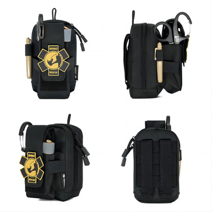 Trousse de soin de combat