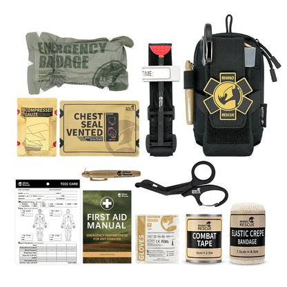 Trousse de soin de combat